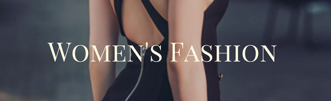 The best of women's fashion at the best prices !